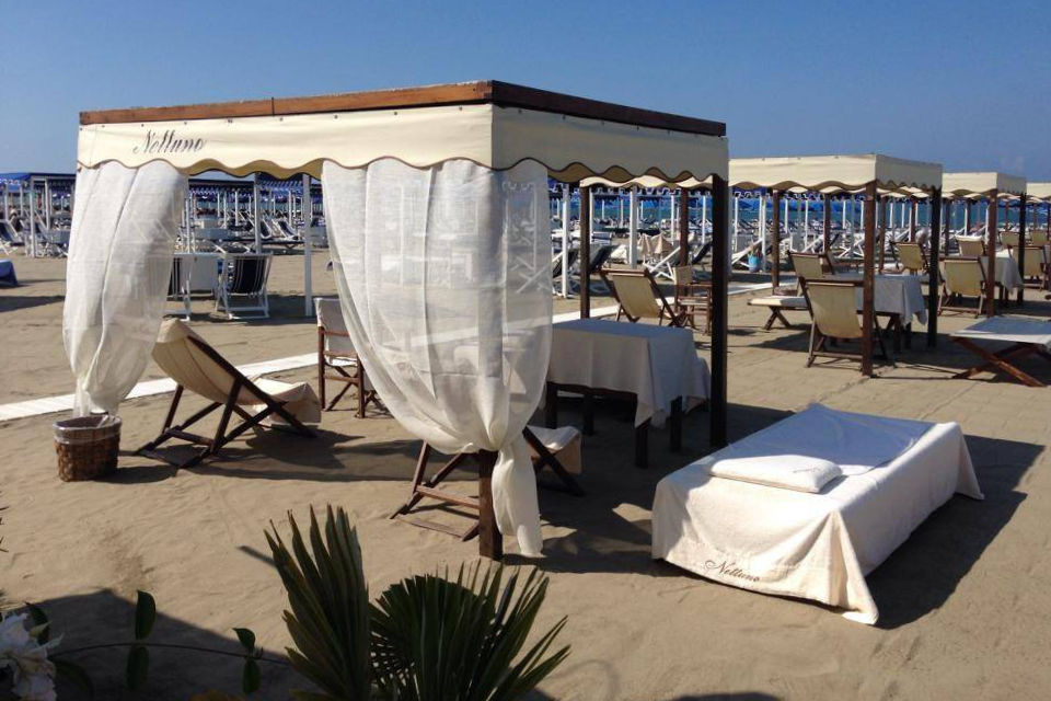 Bagno NETTUNO