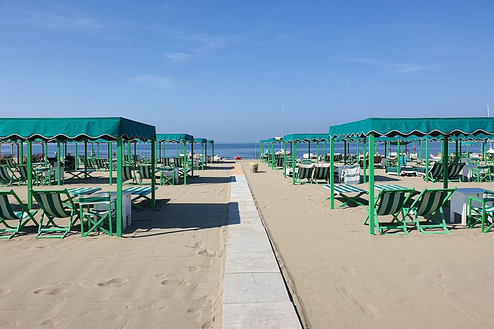 Bagno ONDA MARINA 1