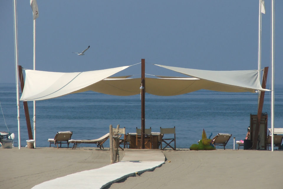 Bagno PENNONE