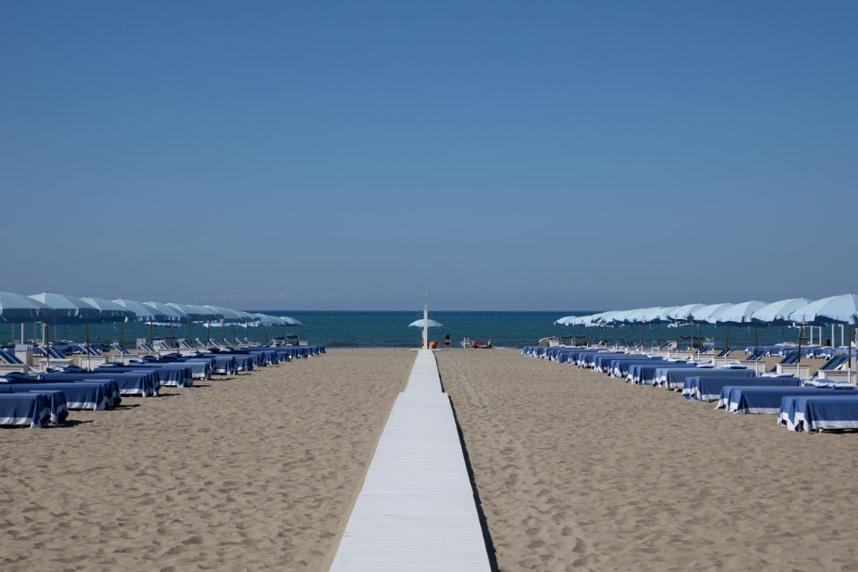 Bagno PIEMONTE