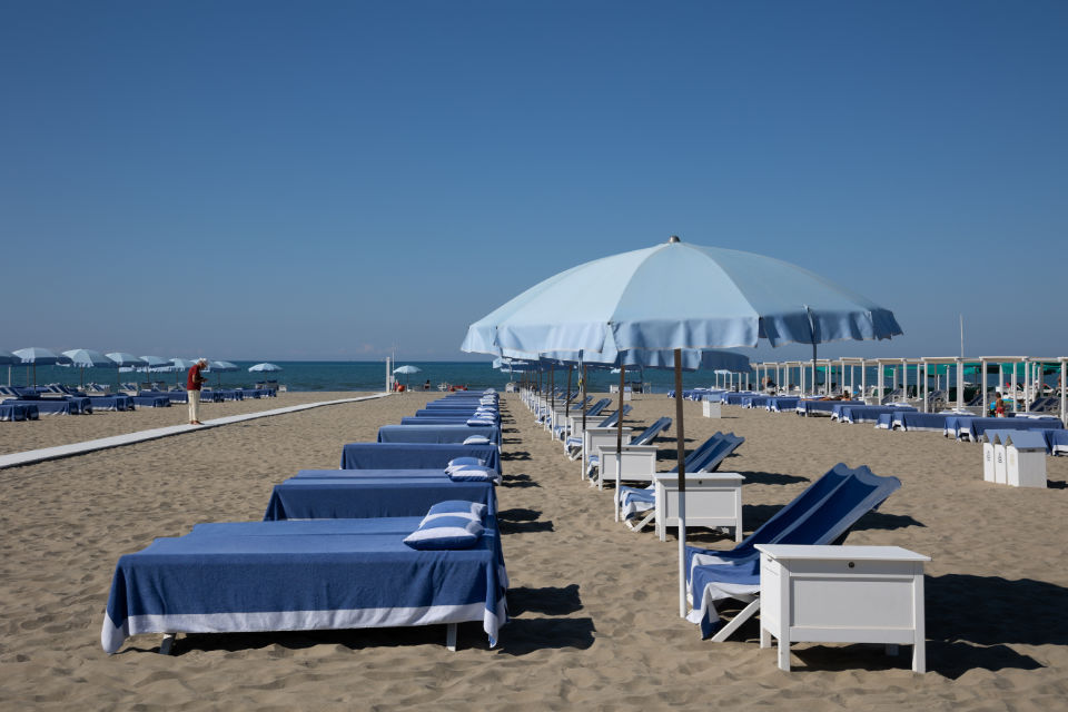 Bagno PIEMONTE