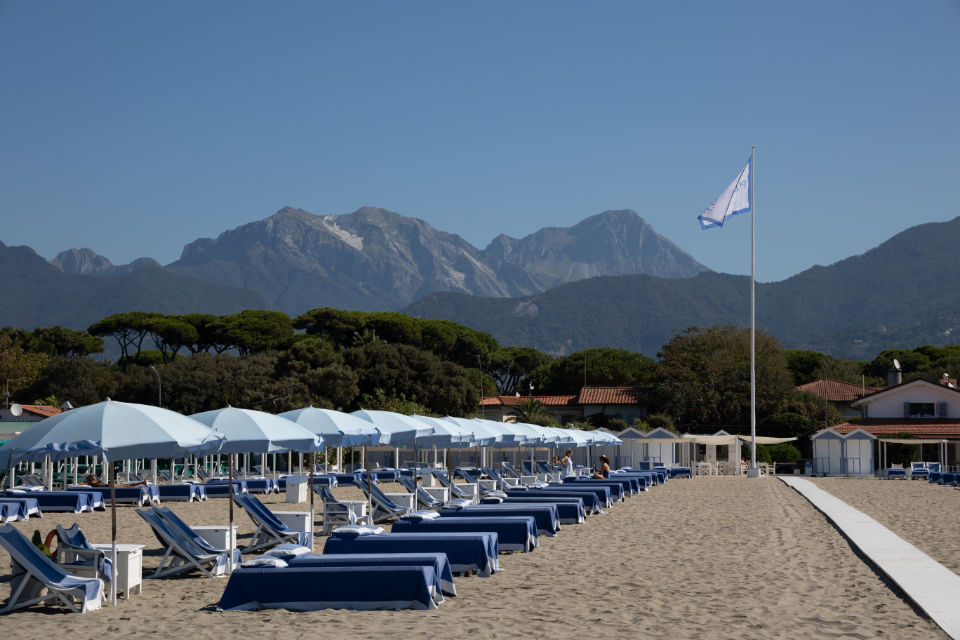 Bagno PIEMONTE