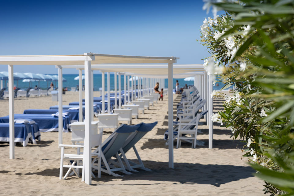 Bagno PIEMONTE