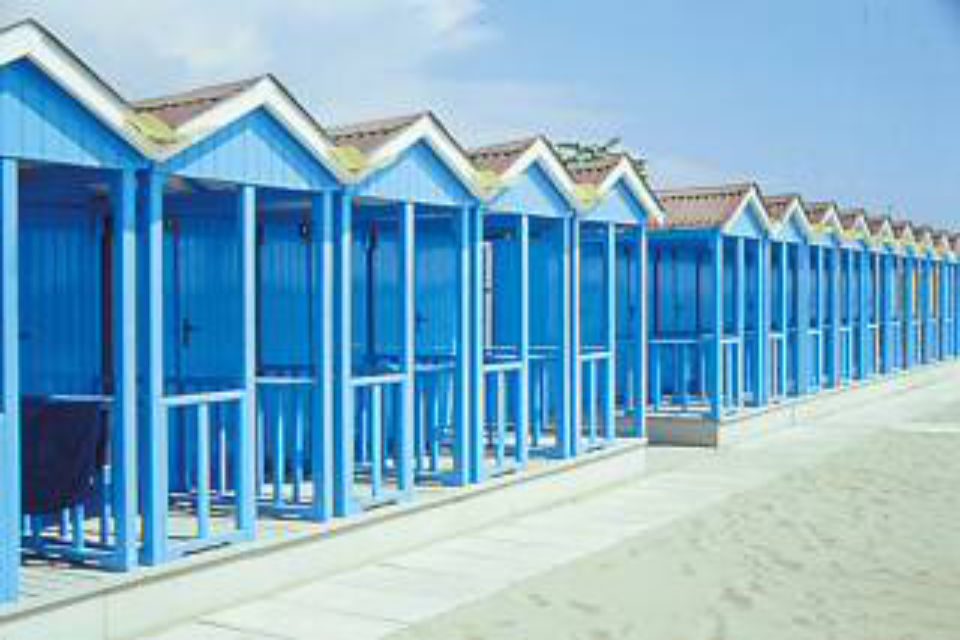 Bagno PRINCIPE