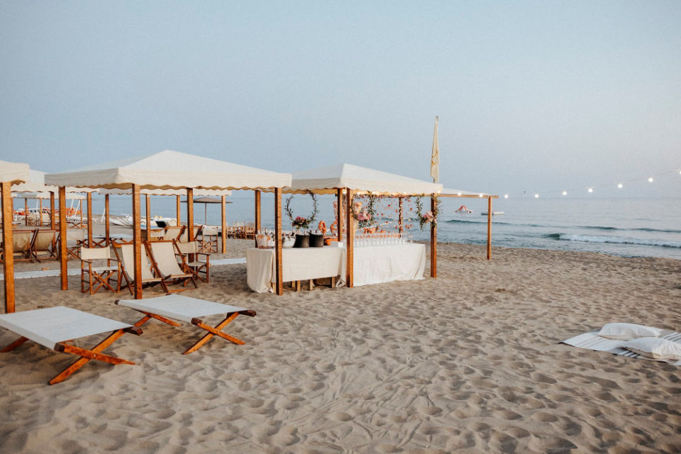 Bagno SAN FRANCESCO