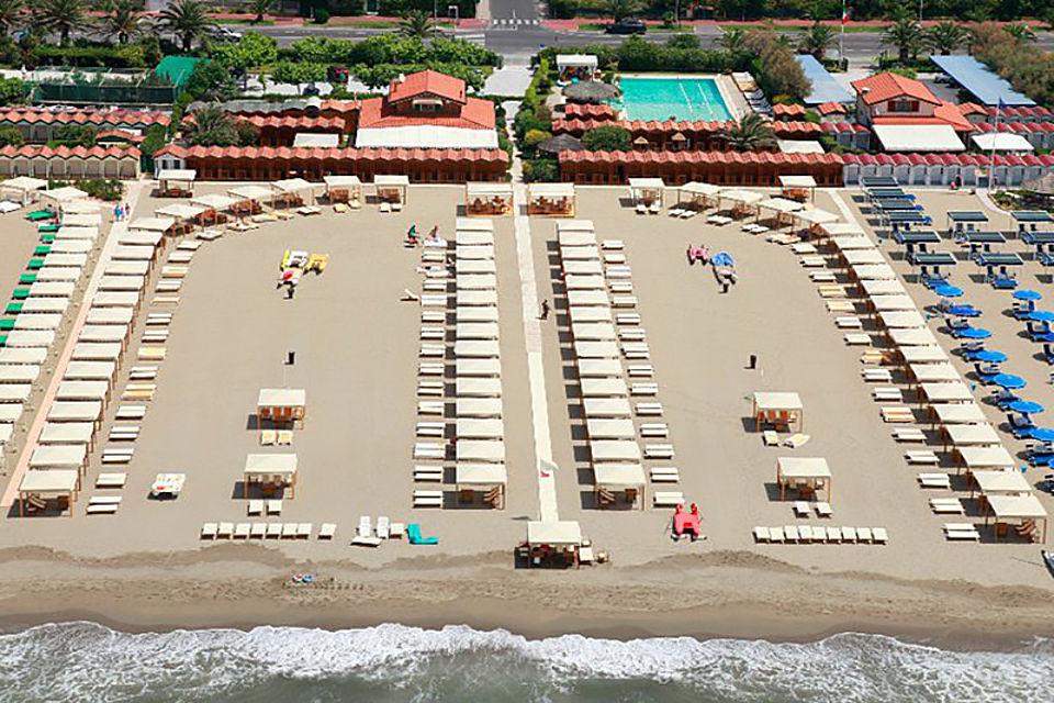 Bagno SAN FRANCESCO