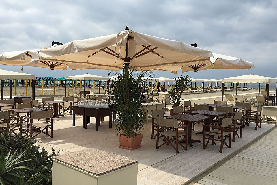 Bagno SANDRA