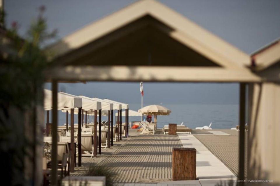 Bagno SANDRA