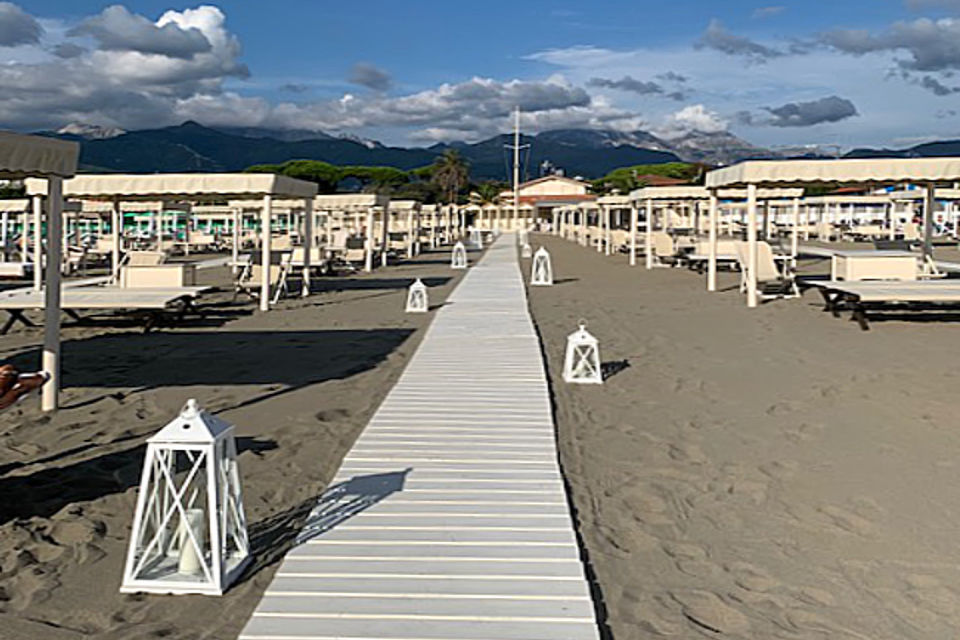 Bagno SILVIO