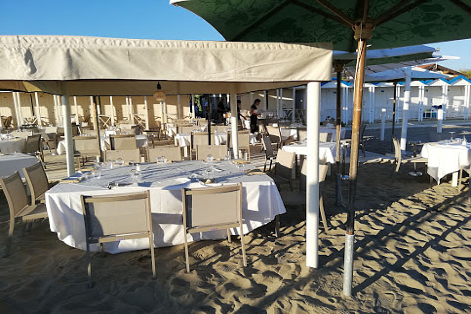 Bagno SILVIO