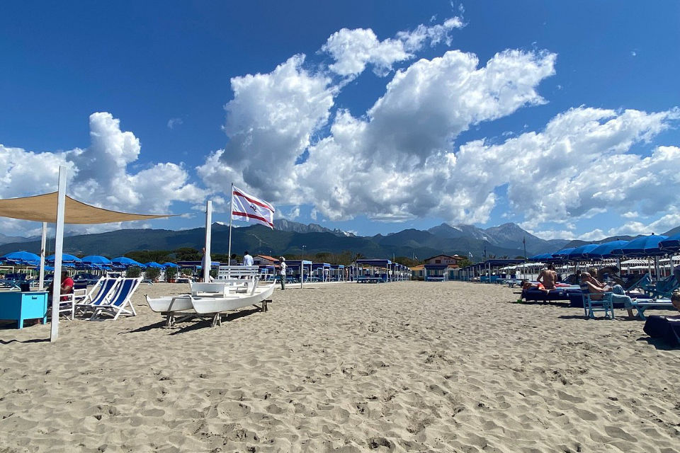 Bagno SUD-EST