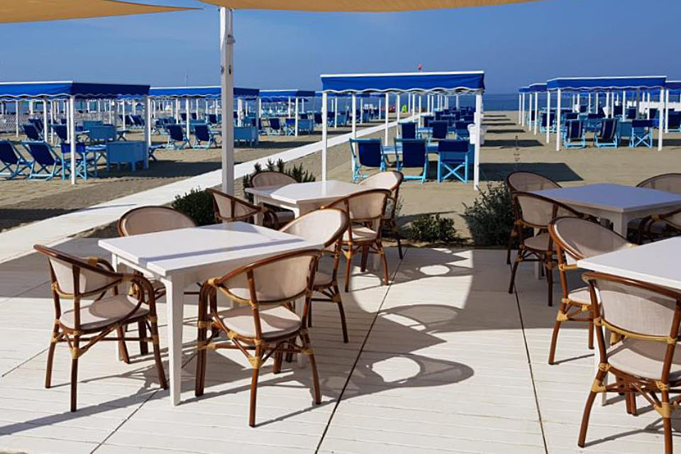 Bagno SUD-EST