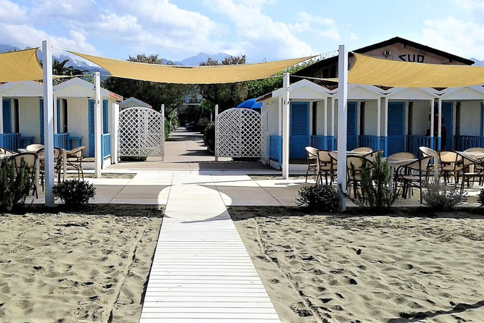 Bagno SUD-EST