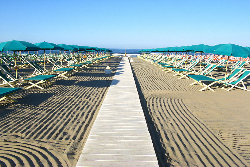 Bagno UMBERTO