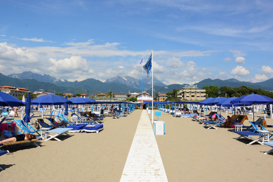 Bagno VASCO