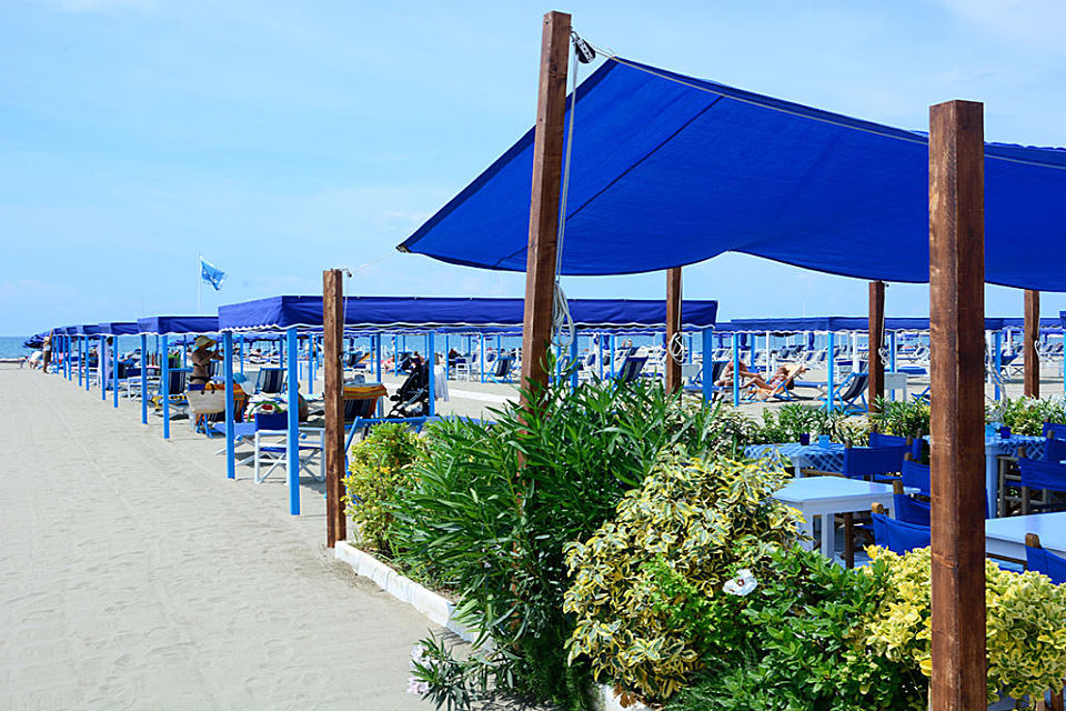 Bagno VASCO