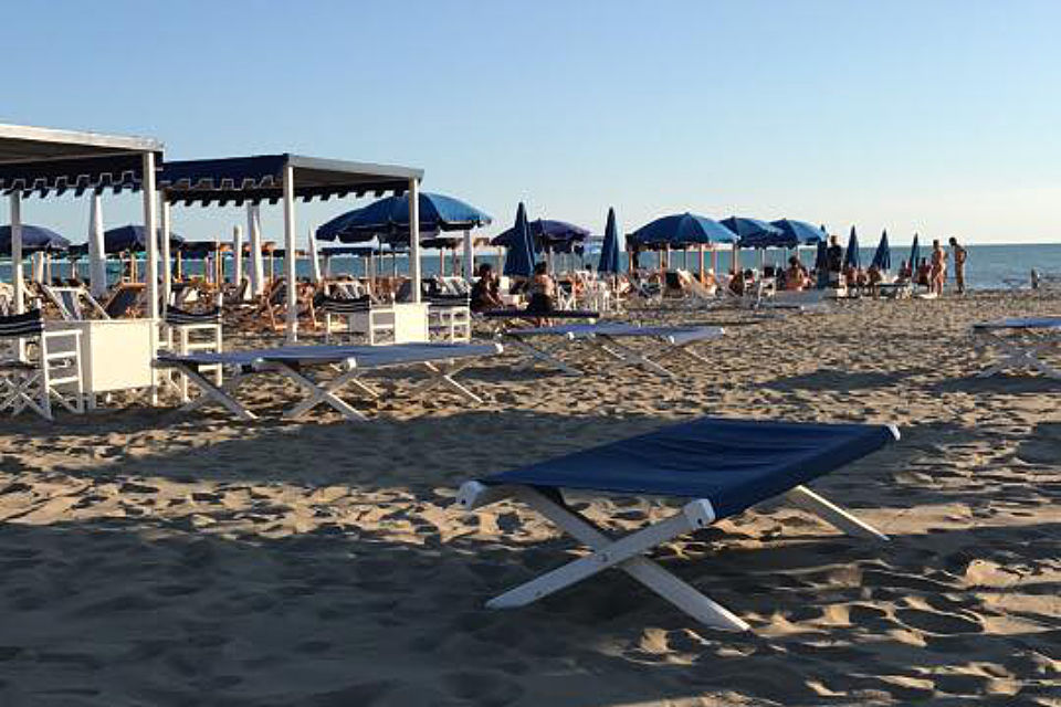 Bagno VERSILIA