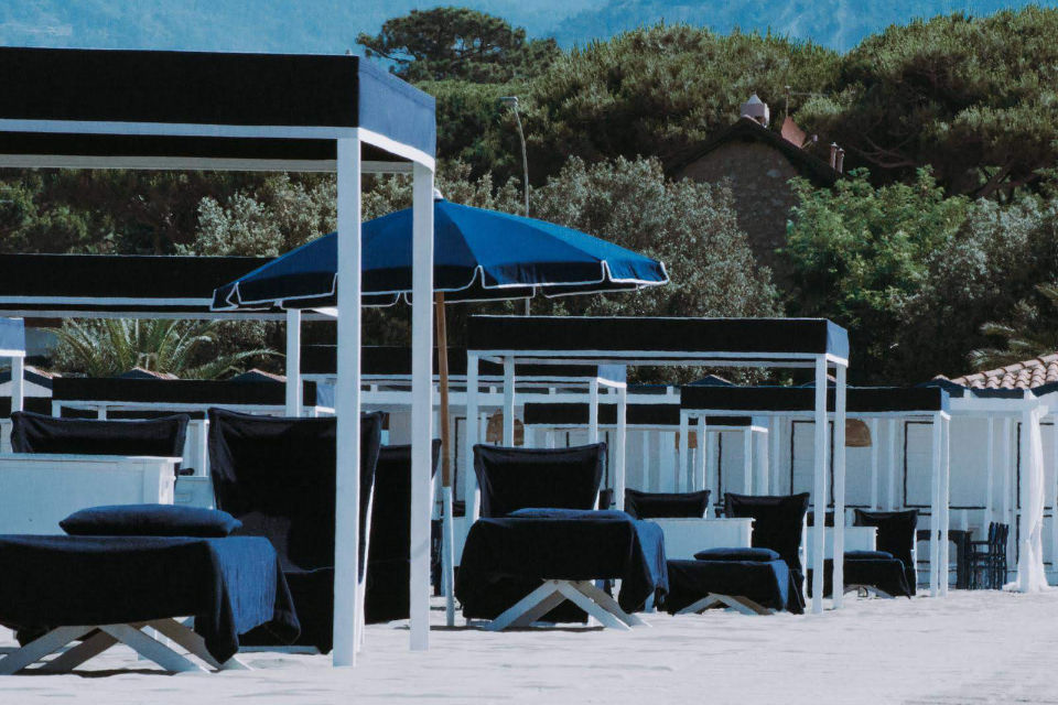 Bagno VITTORIA