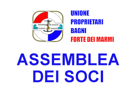 Verbale dell'Assemblea straordinaria dei Soci del 29 febbraio 2024